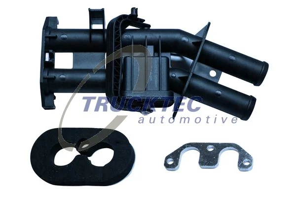 Coolant Control Valve